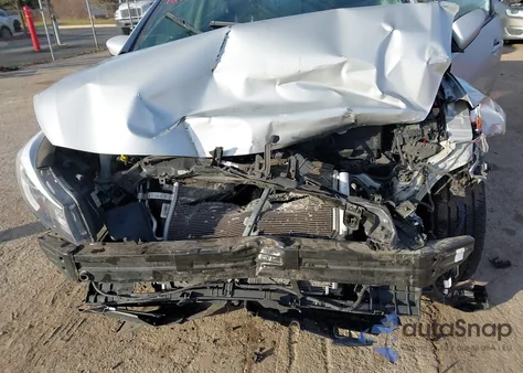 2018 Kia Forte Lx from USA, damaged, VIN 3KPFK4A72JE198760